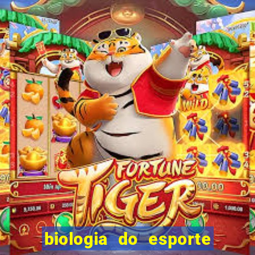 biologia do esporte jurgen weineck pdf